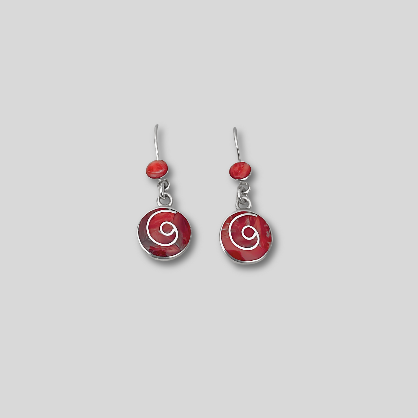 BOUCLES D’OREILLES PACHAMAMA