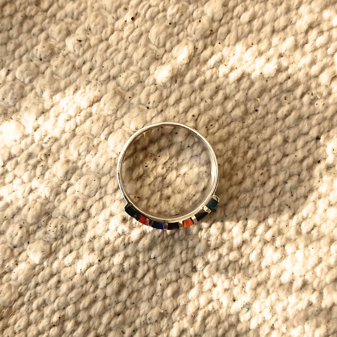 BAGUE CANDUNGA