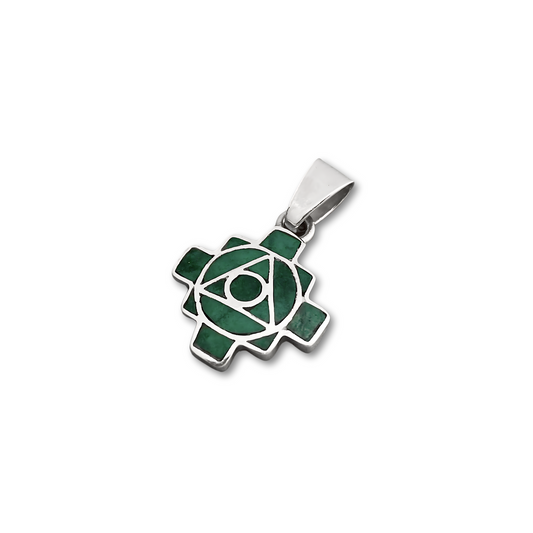 PENDENTIF CHAKANA