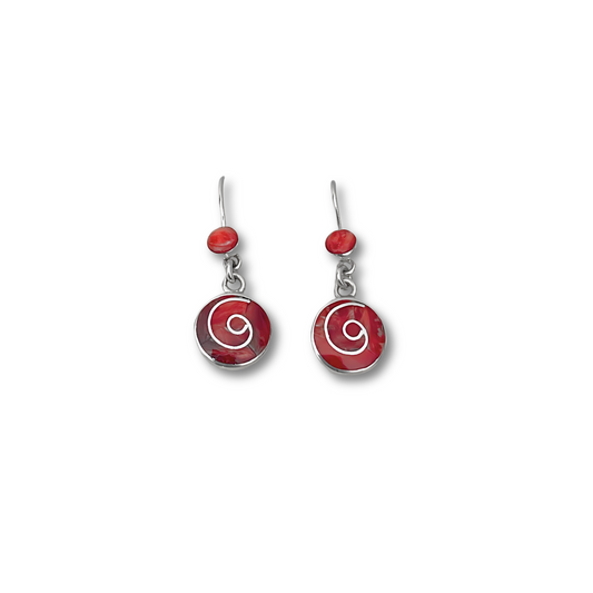 BOUCLES D’OREILLES PACHAMAMA