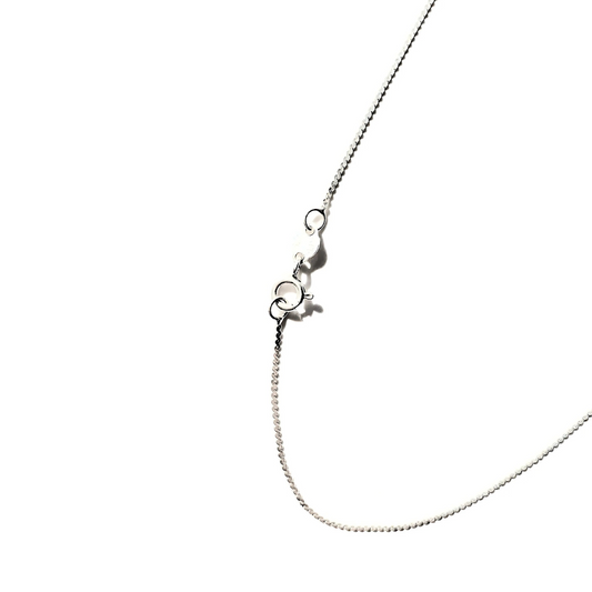 CHAÎNE DIAMANTÉE