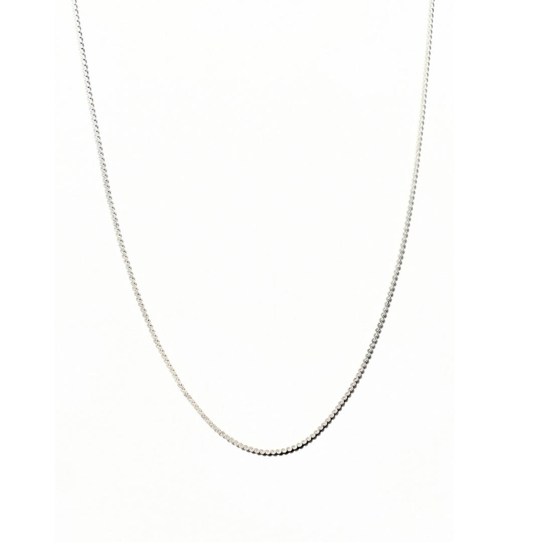 CHAÎNE DIAMANTÉE
