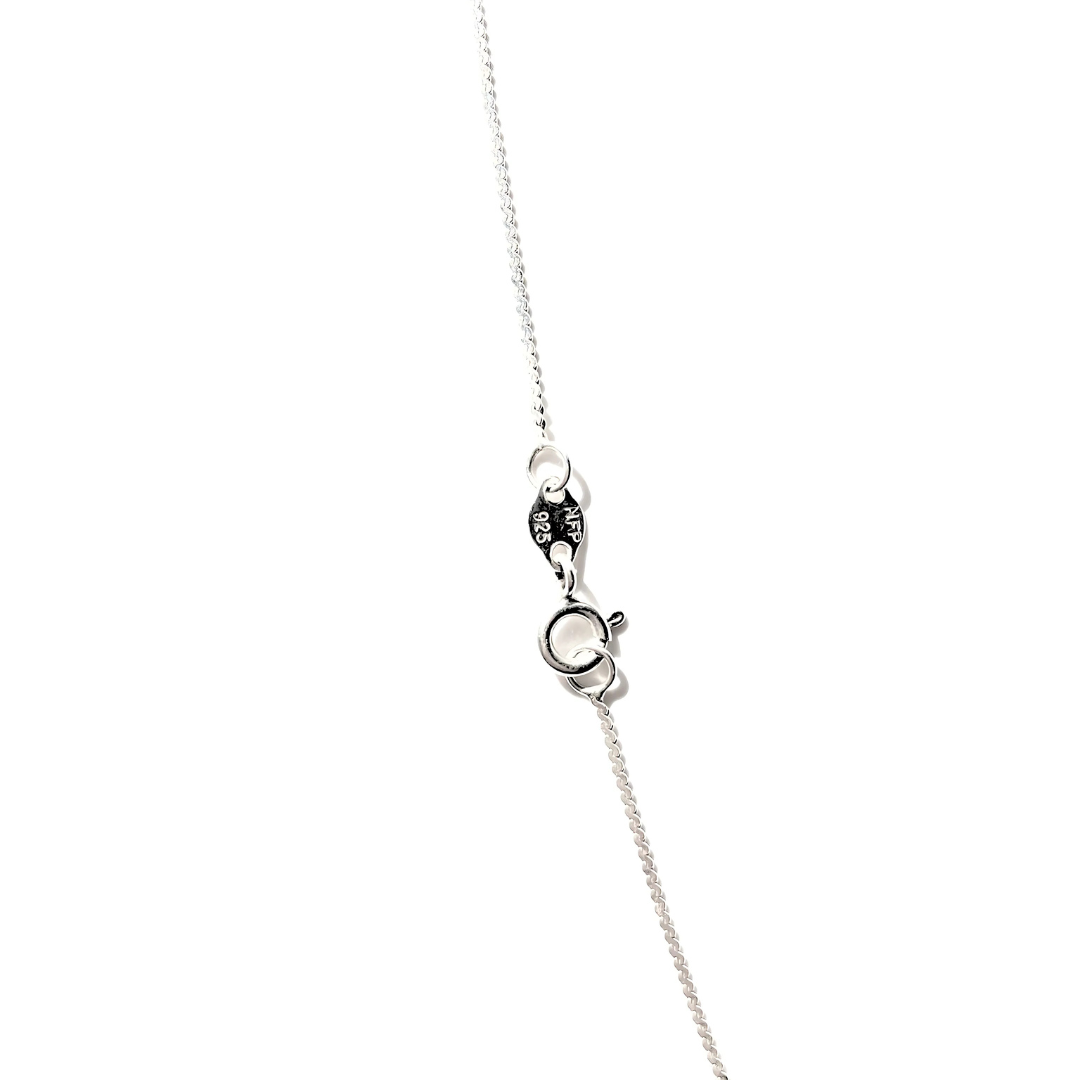 CHAÎNE DIAMANTÉE