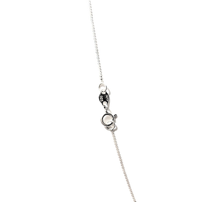 CHAÎNE DIAMANTÉE