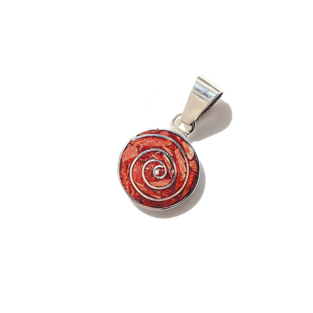 PENDENTIF PACHAMAMA