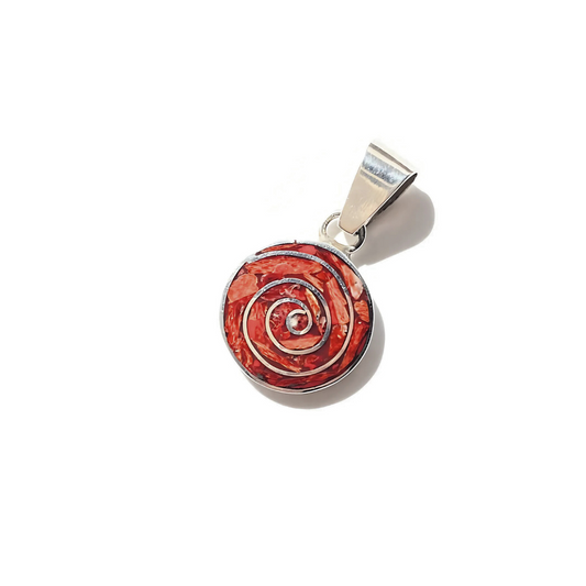 PENDENTIF PACHAMAMA