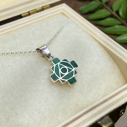 PENDENTIF CHAKANA