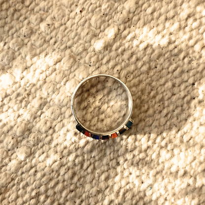 BAGUE CANDUNGA